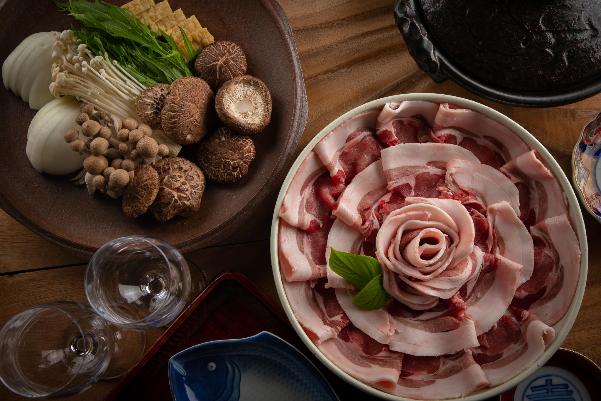 Đồ ăn và thức uống