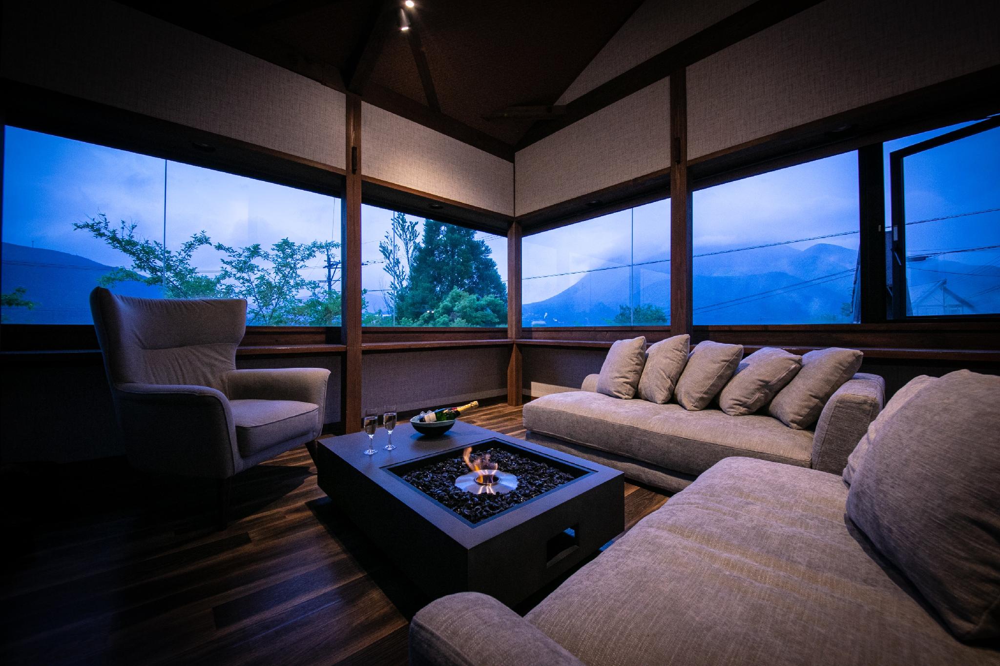 Phòng chờ chung/khu vực TV