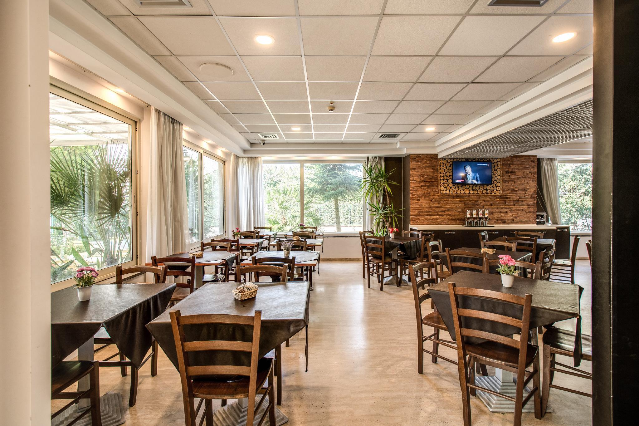 Nội thất khách sạn