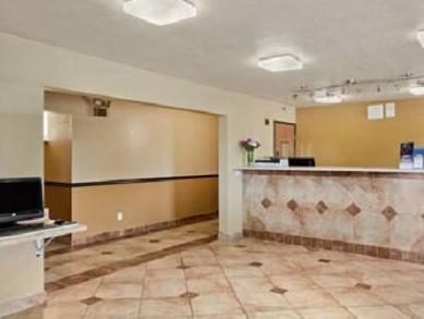 Nội thất khách sạn