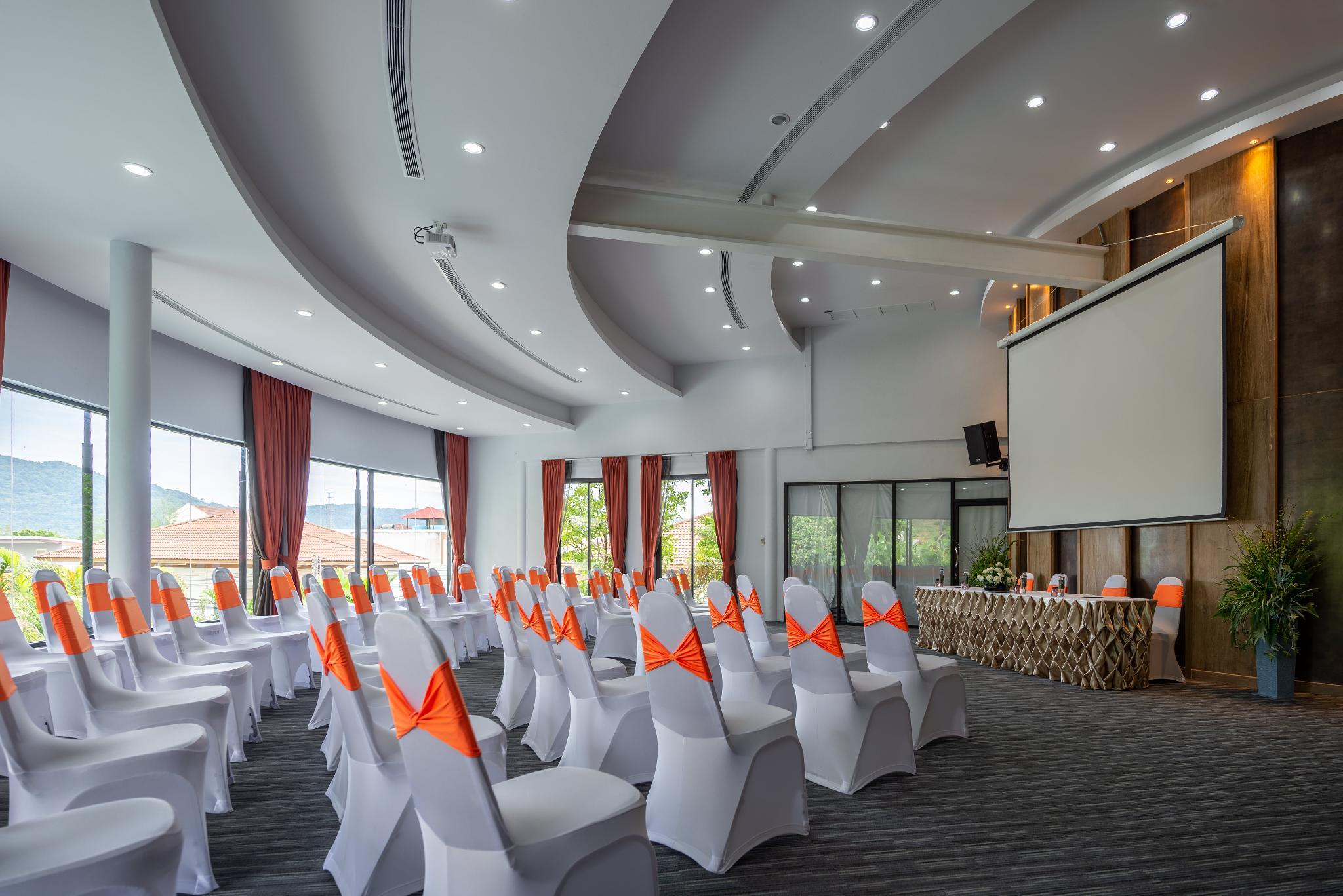 Phòng họp/ hội nghị