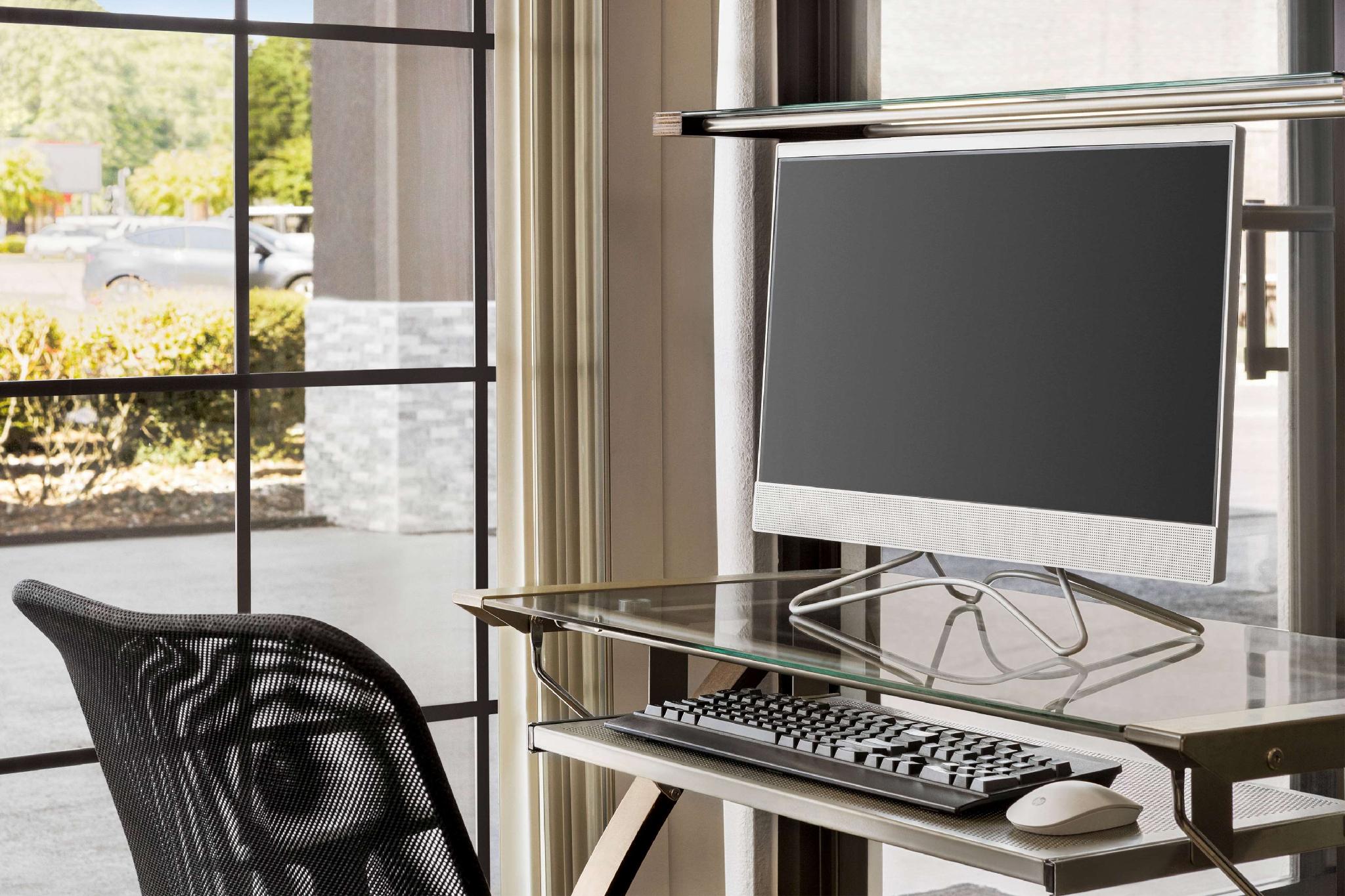 Trung tâm hội nghị