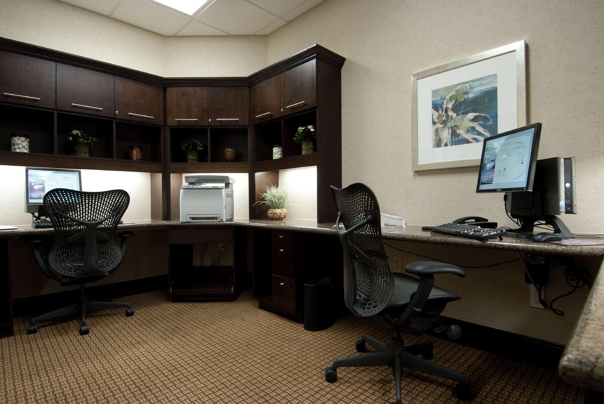 Trung tâm hội nghị