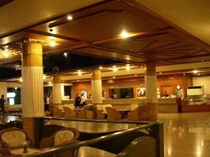 Nội thất khách sạn