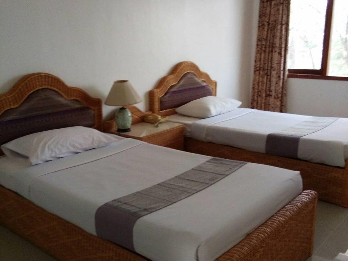 Nội thất khách sạn