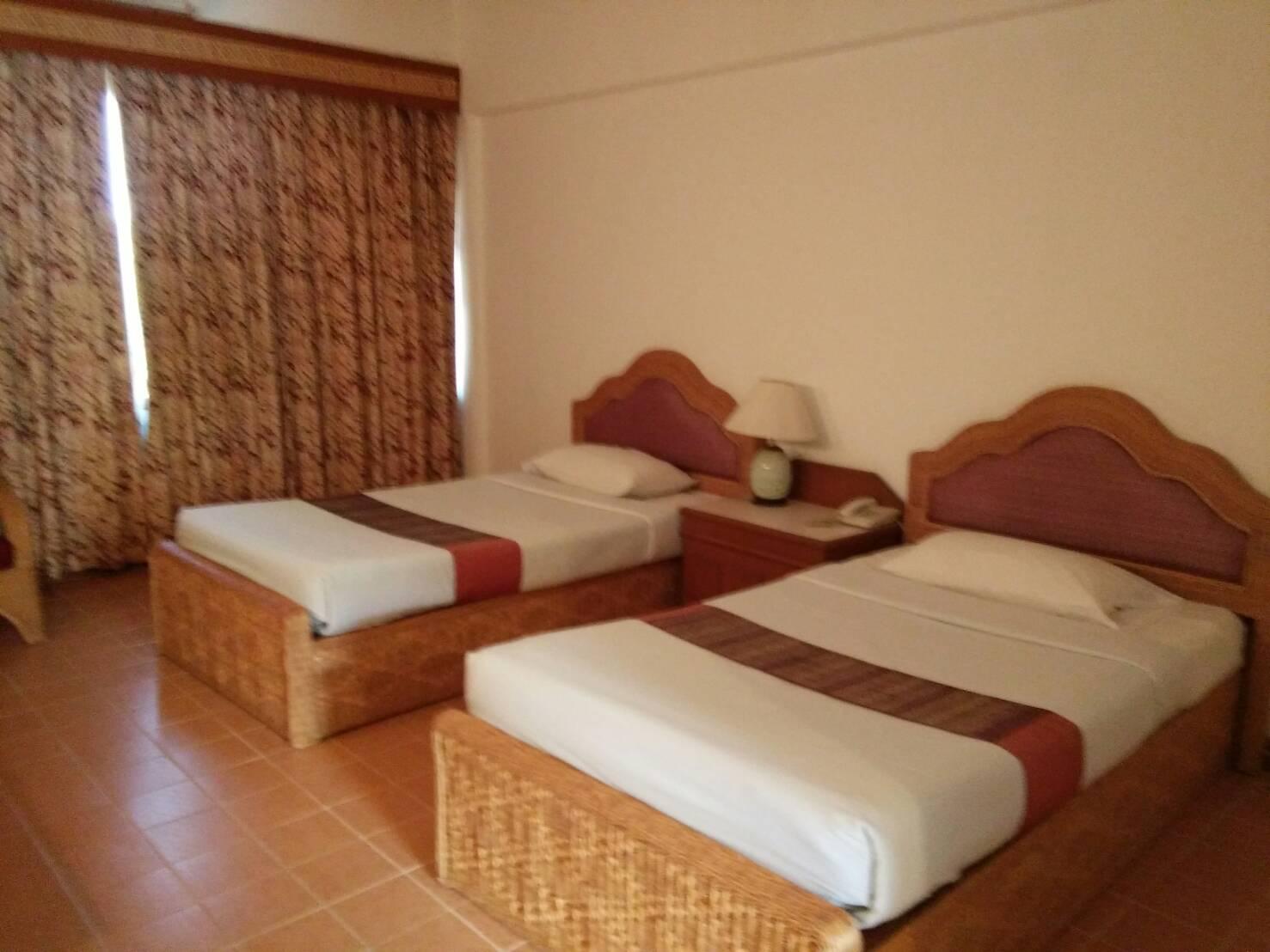 Nội thất khách sạn