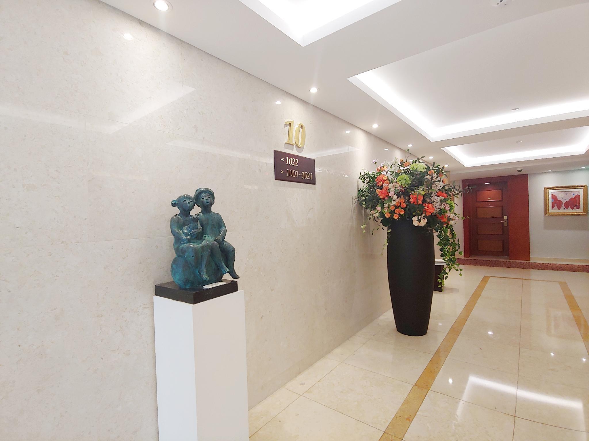 Nội thất khách sạn