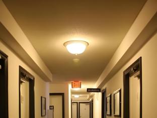 Nội thất khách sạn