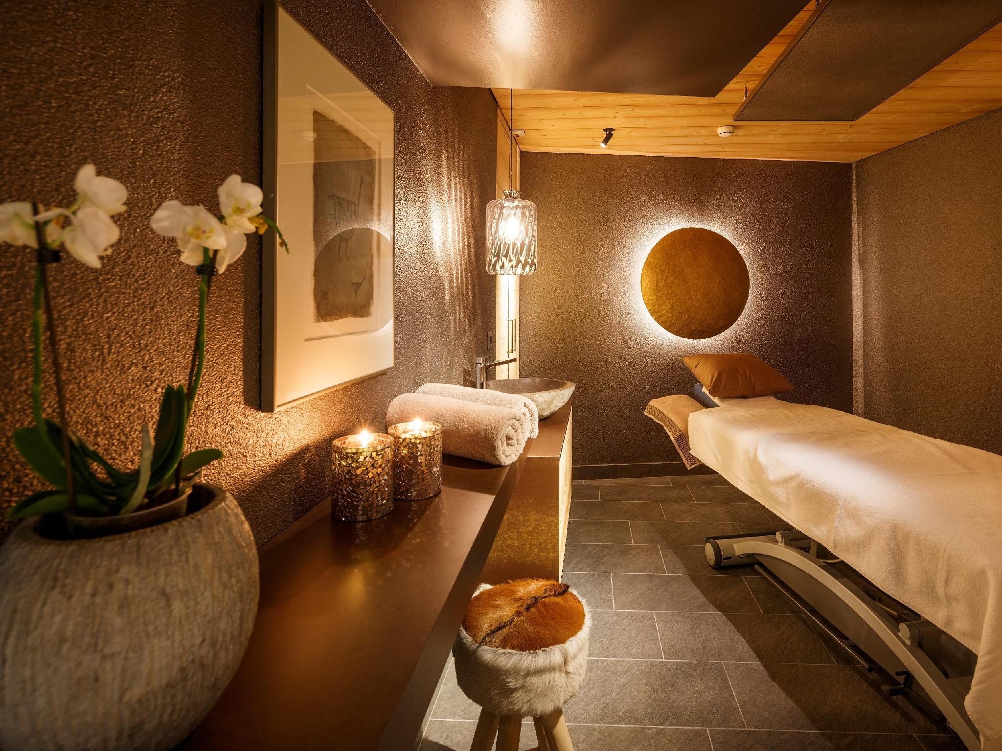 Tiện nghi giải trí