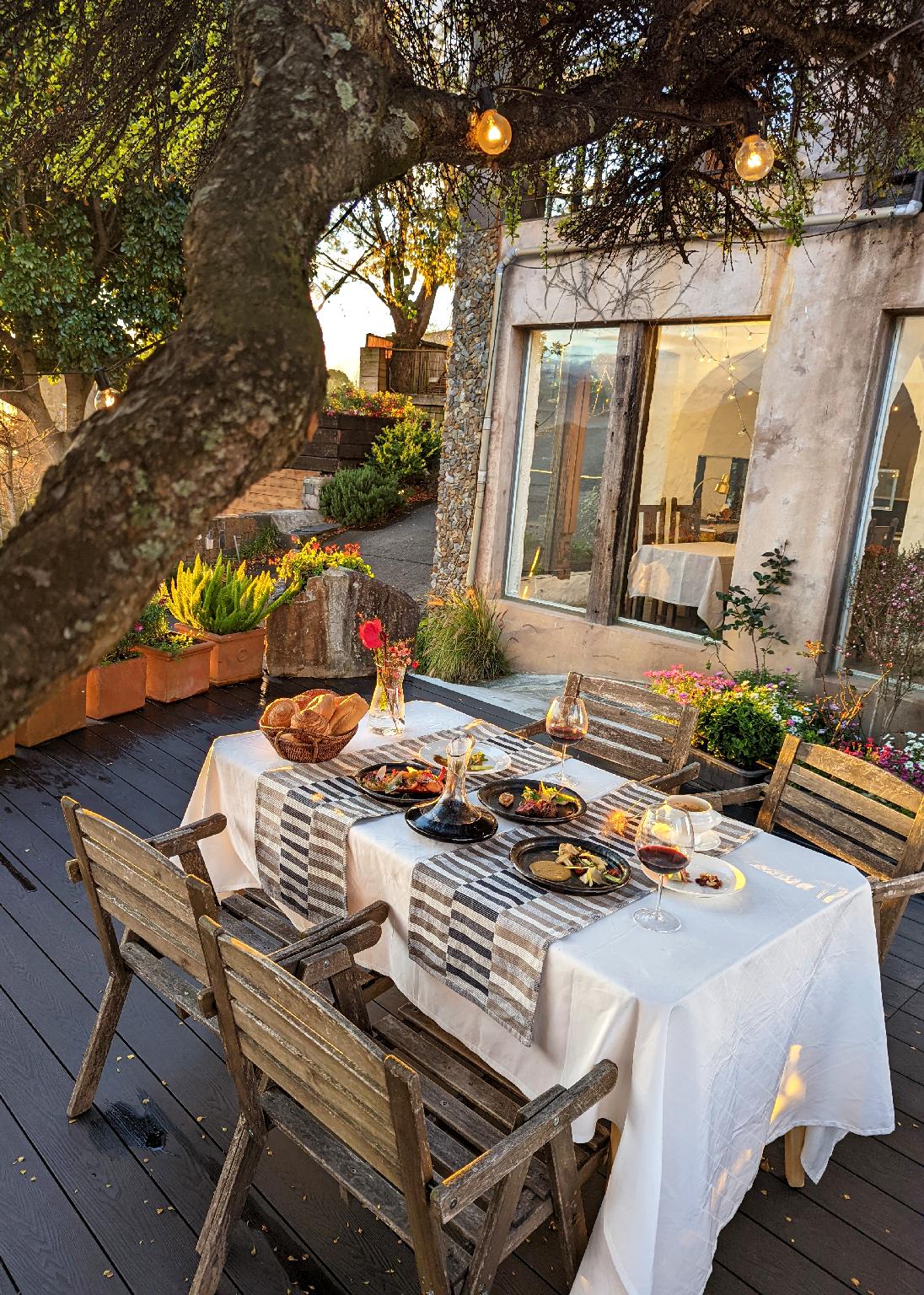 Đồ ăn và thức uống