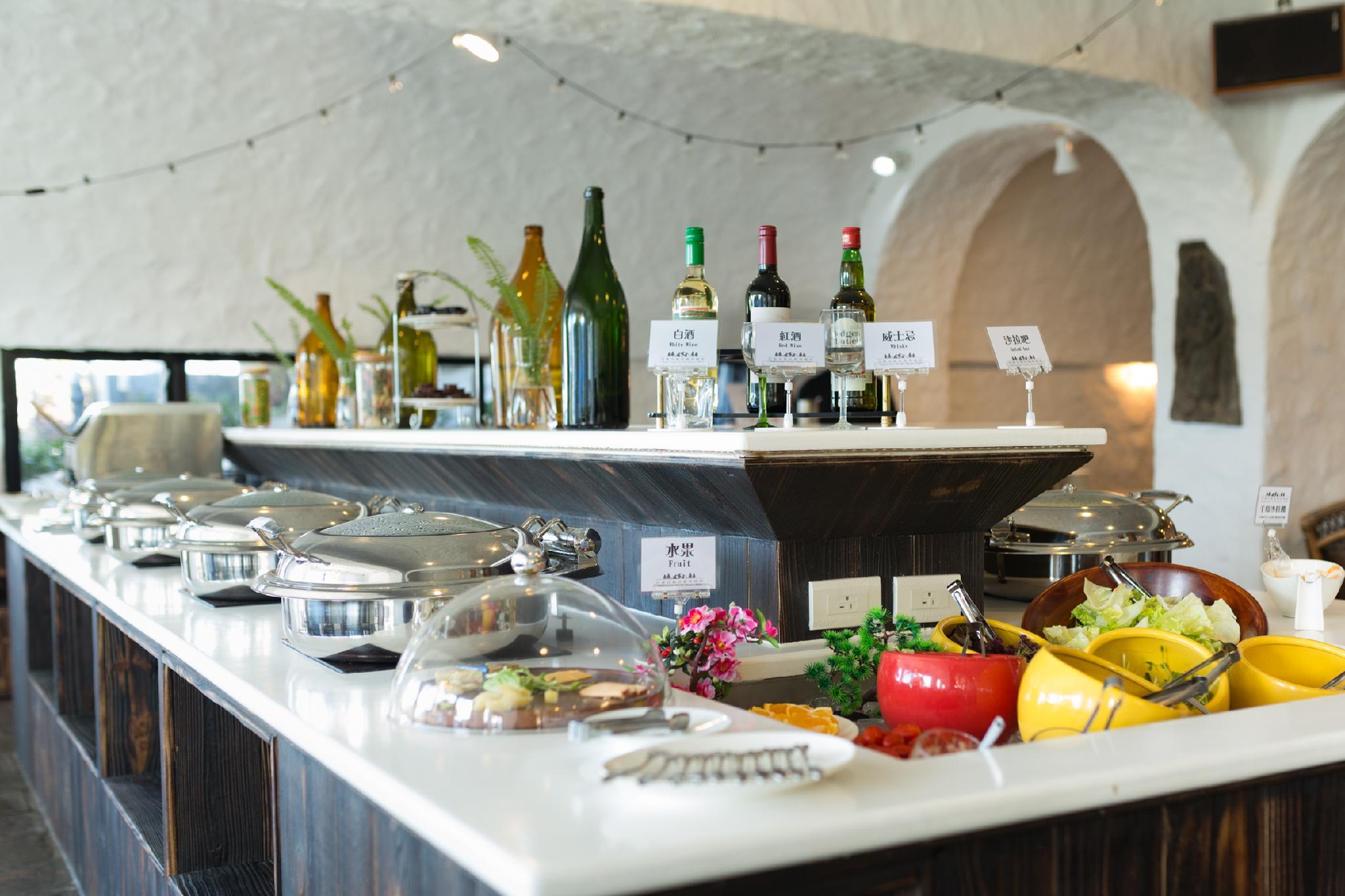 Đồ ăn và thức uống