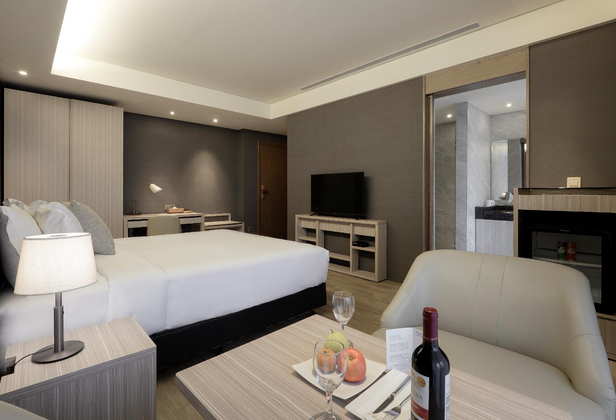 Tiện nghi (Phòng khách)