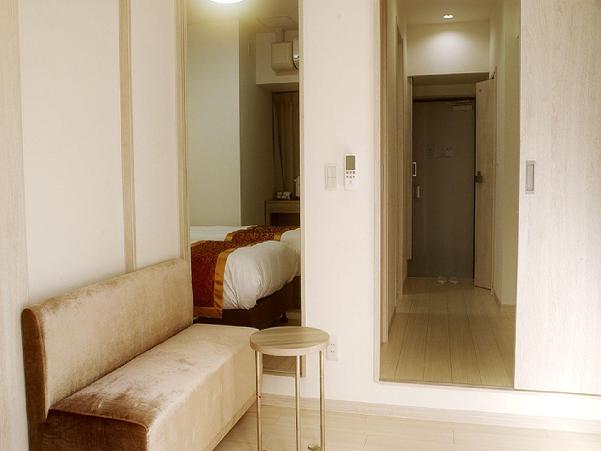 Nội thất khách sạn