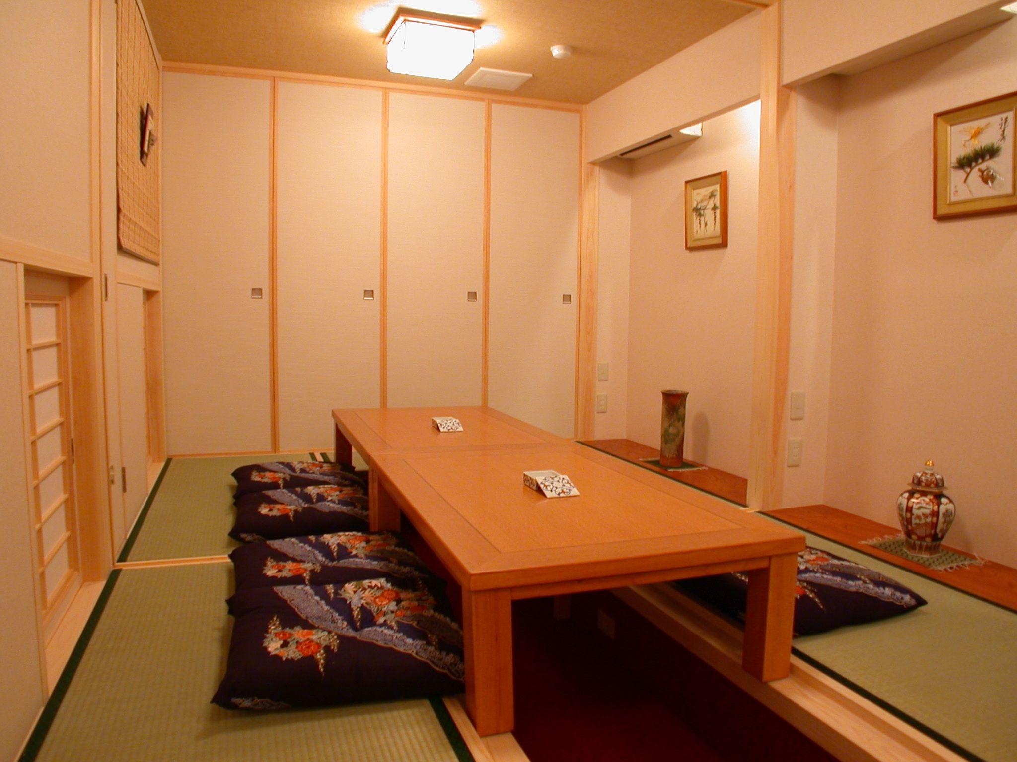 Nội thất khách sạn