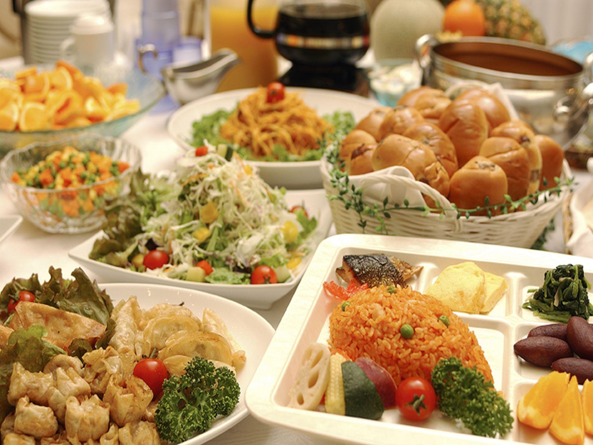 Đồ ăn và thức uống