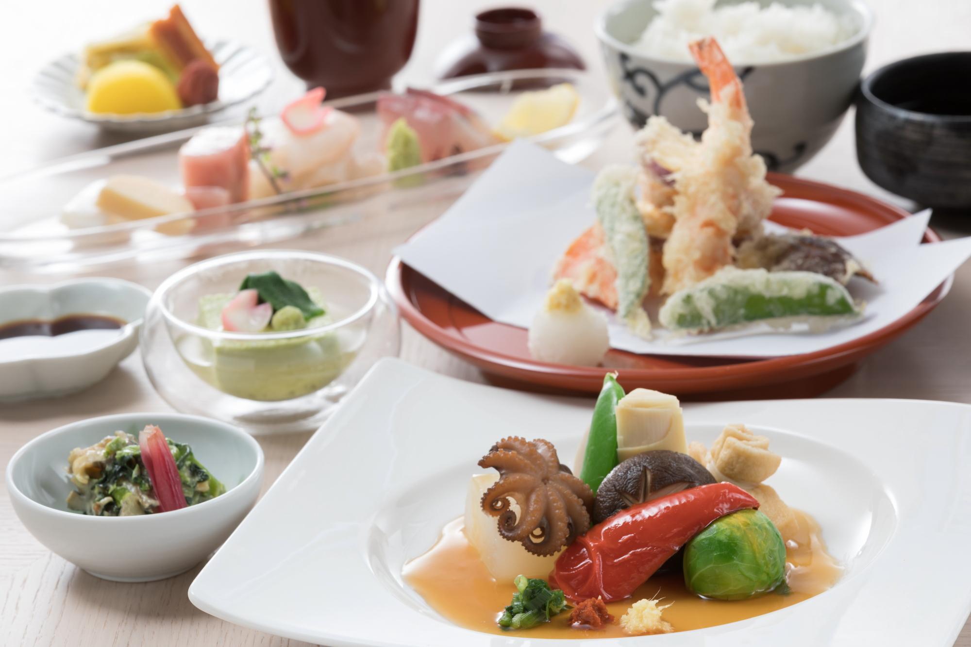 Đồ ăn và thức uống