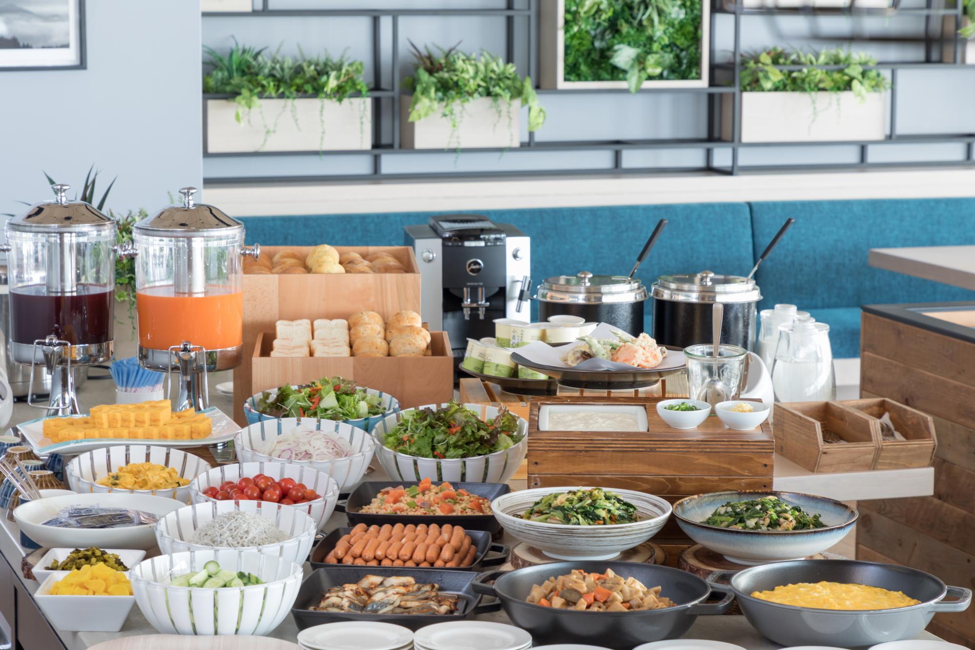 Đồ ăn và thức uống