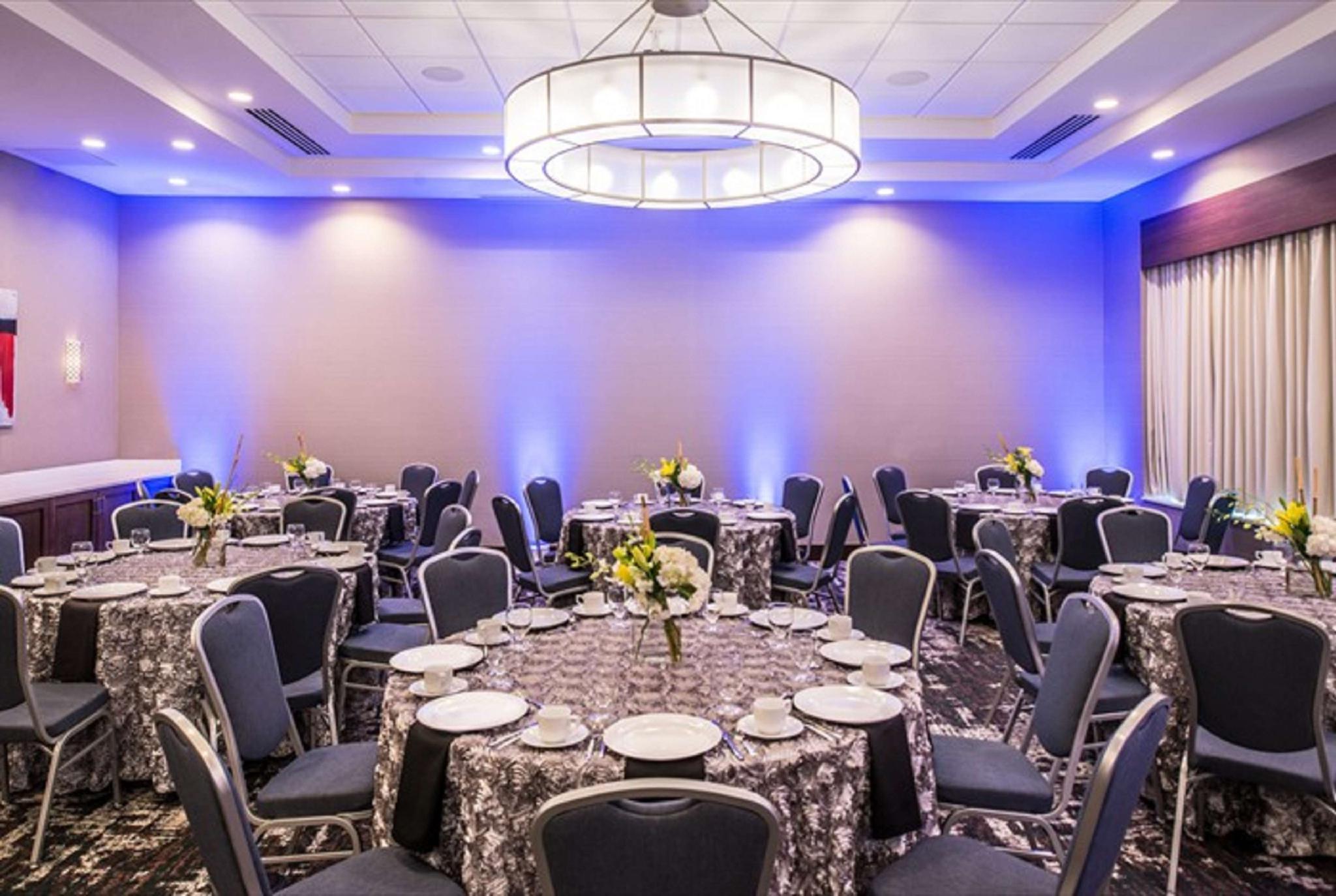 Phòng họp/ hội nghị