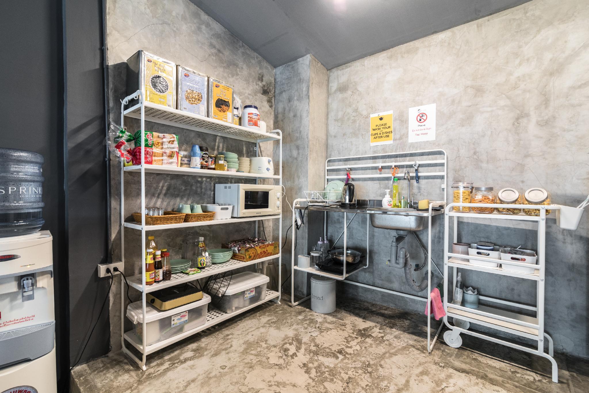 Đồ ăn và thức uống