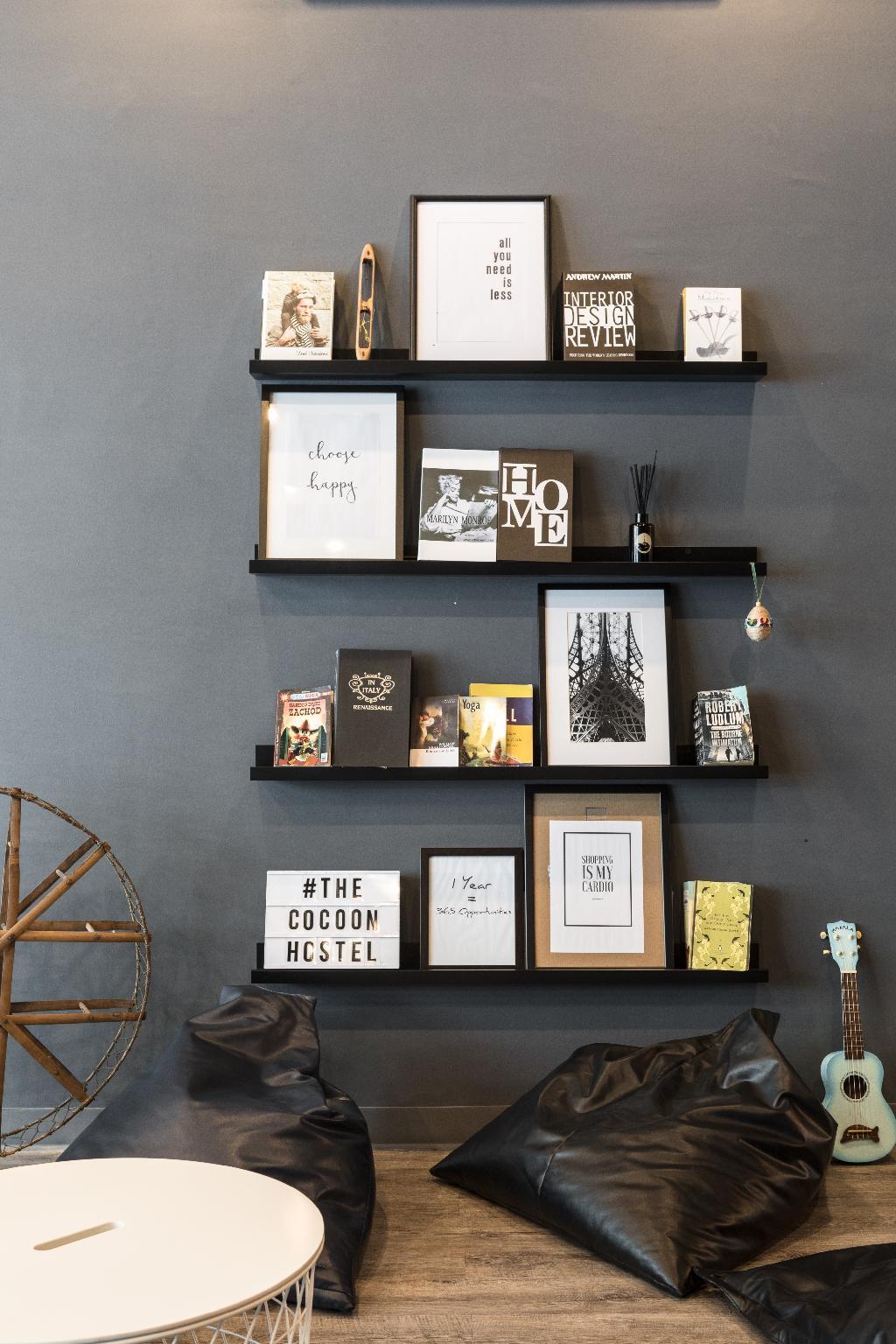 Nội thất khách sạn