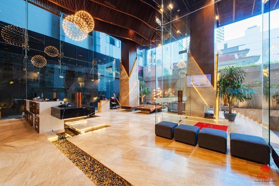 Khu vực công cộng