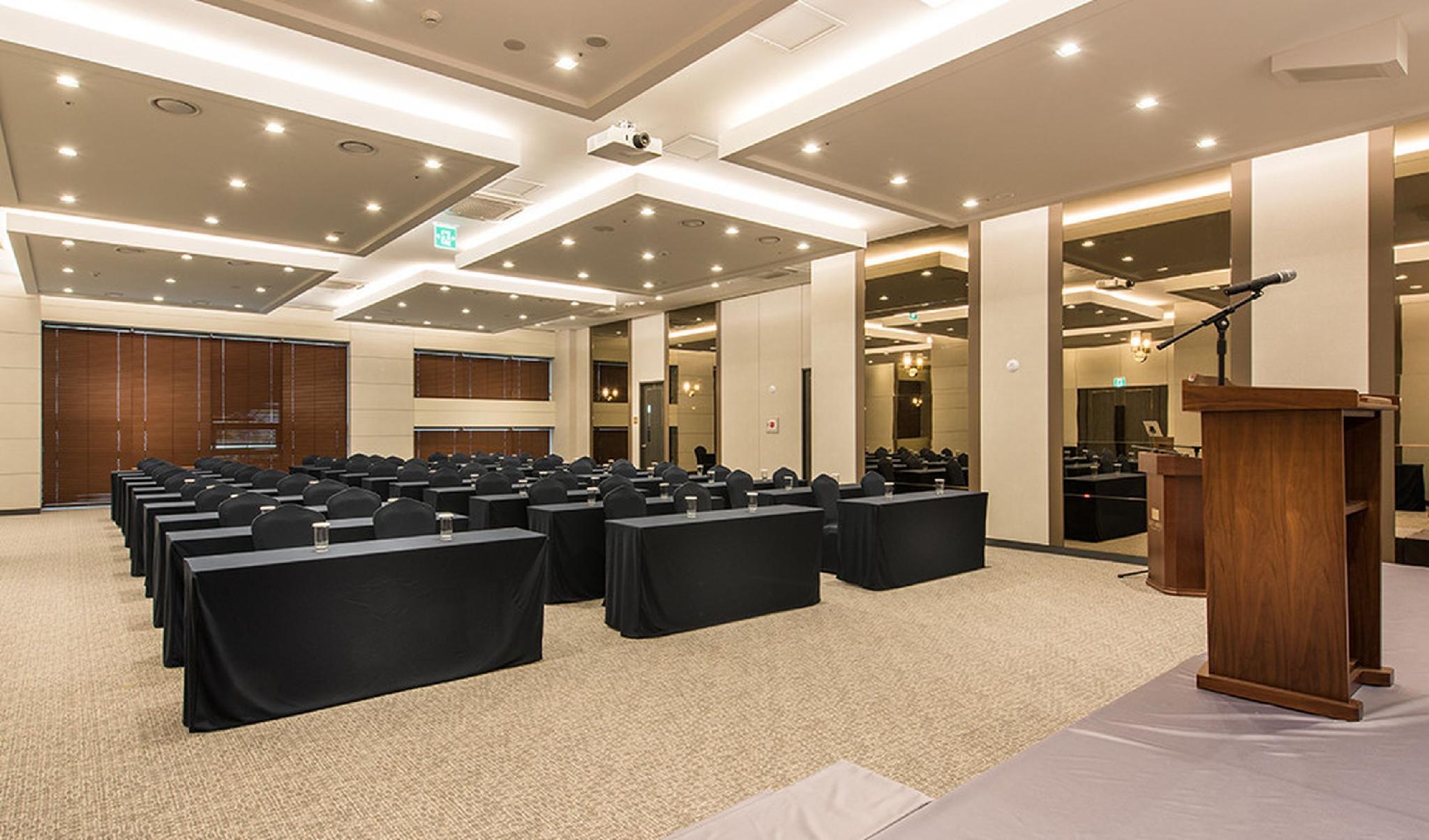 Phòng họp/ hội nghị