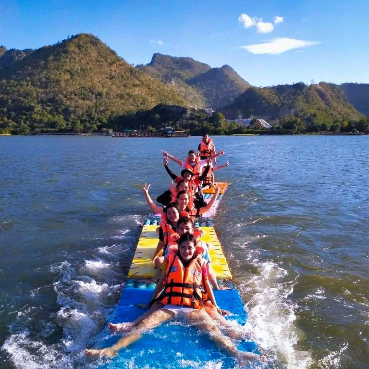 Thể thao và hoạt động