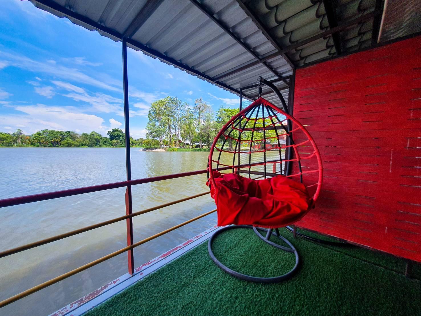 Ban công/sân hiên