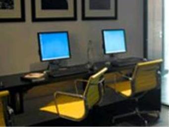 Trung tâm hội nghị