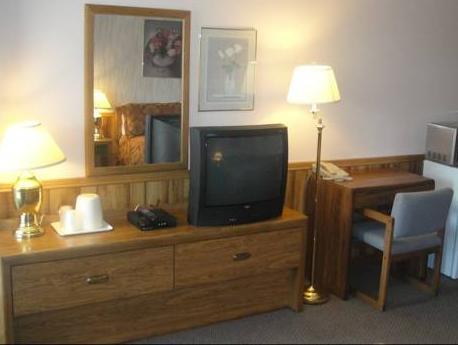 Nội thất khách sạn