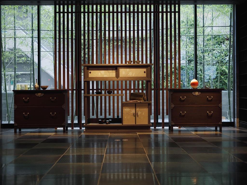 Nội thất khách sạn