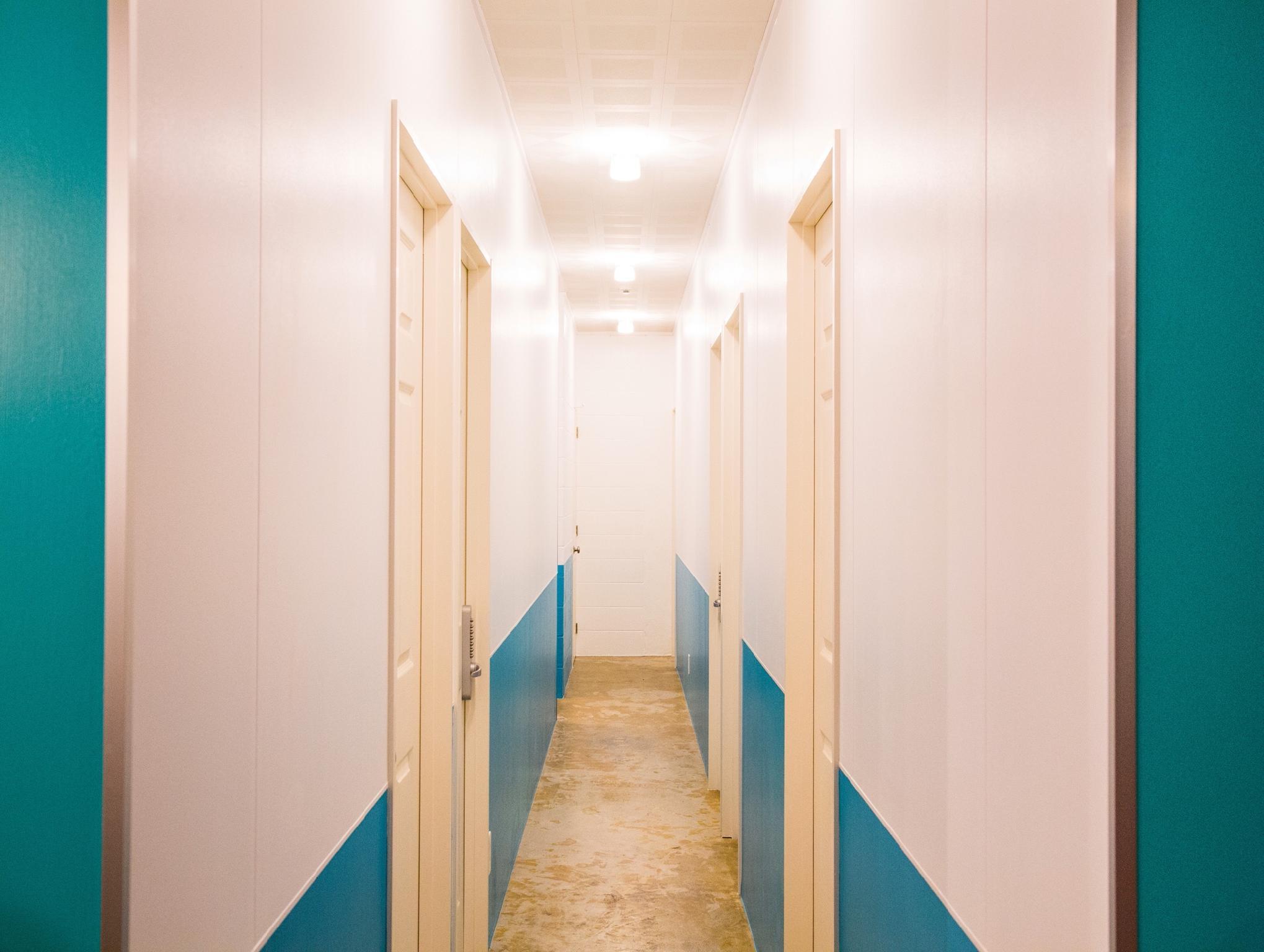 Nội thất khách sạn