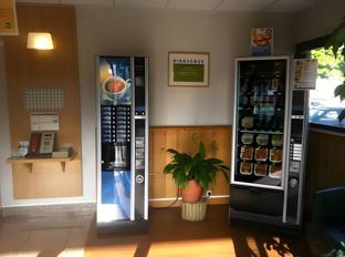 Nội thất khách sạn