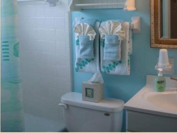 Phòng tắm