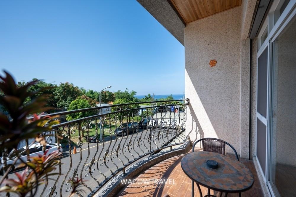 Ban công/sân hiên