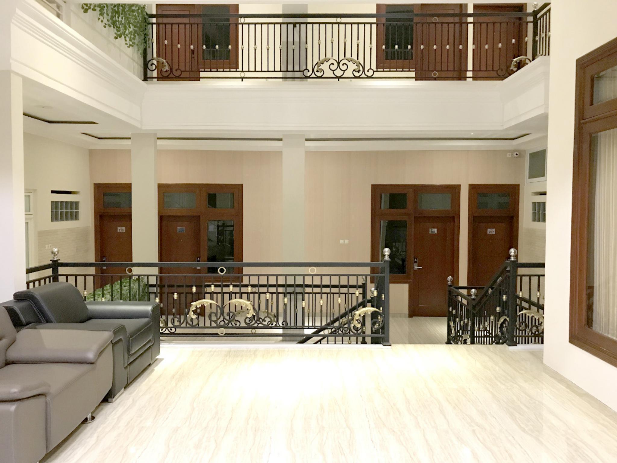 Ban công/sân hiên