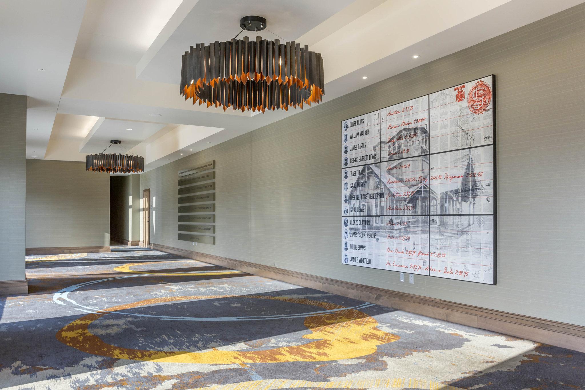 Nội thất khách sạn