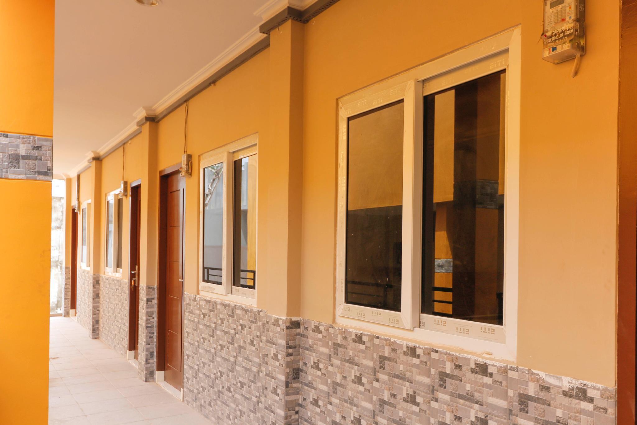 Nội thất khách sạn