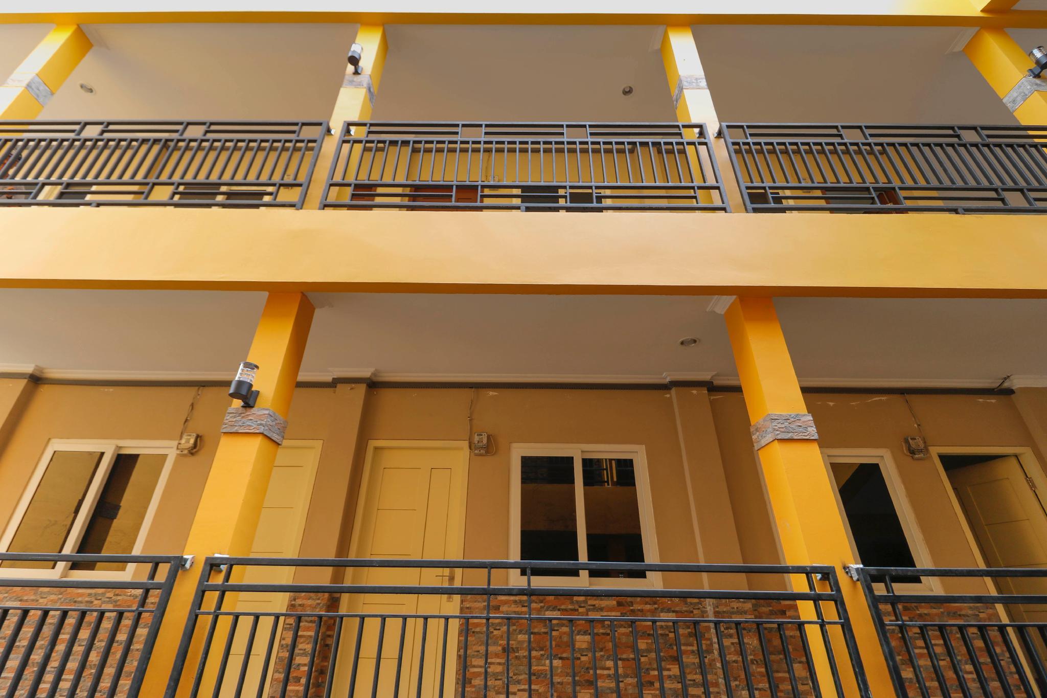 Nội thất khách sạn