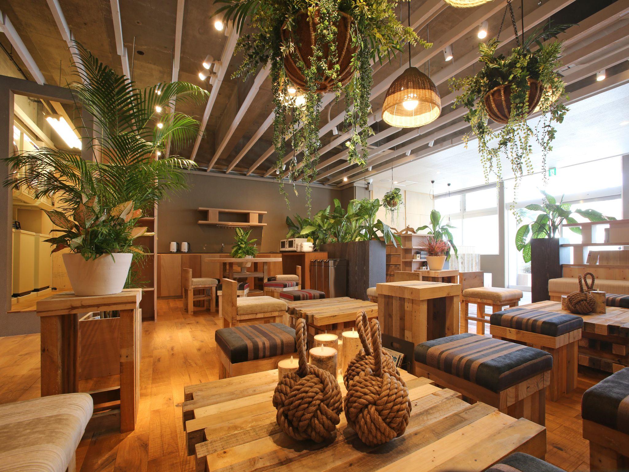 Khu vực công cộng