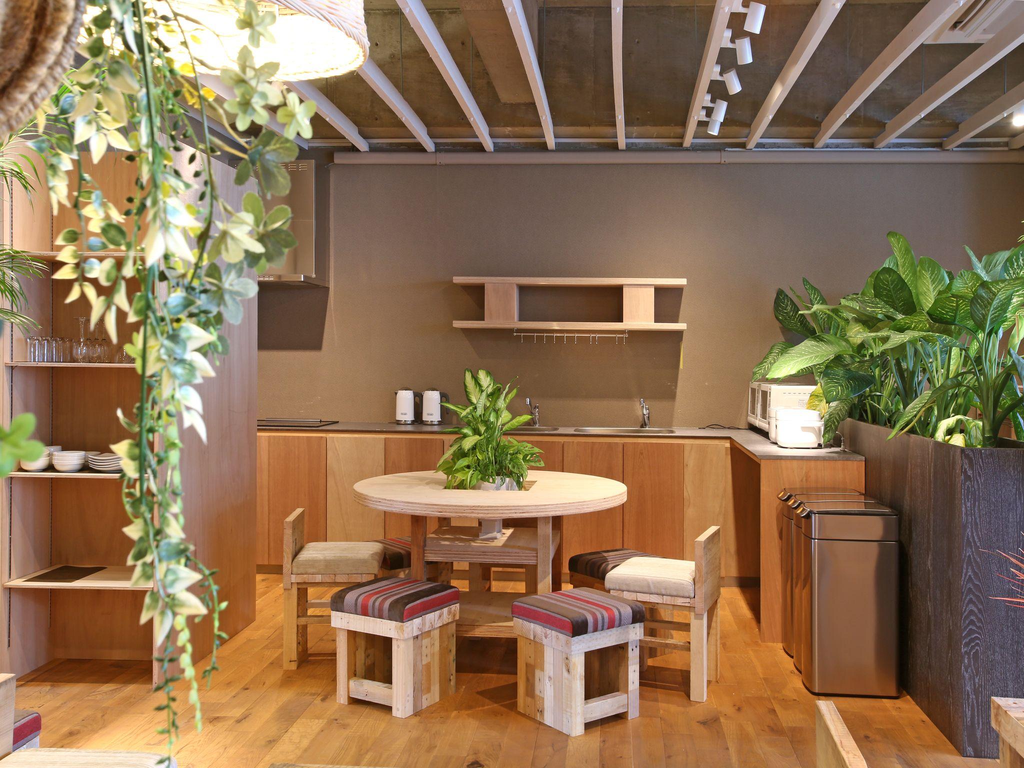 Nội thất khách sạn