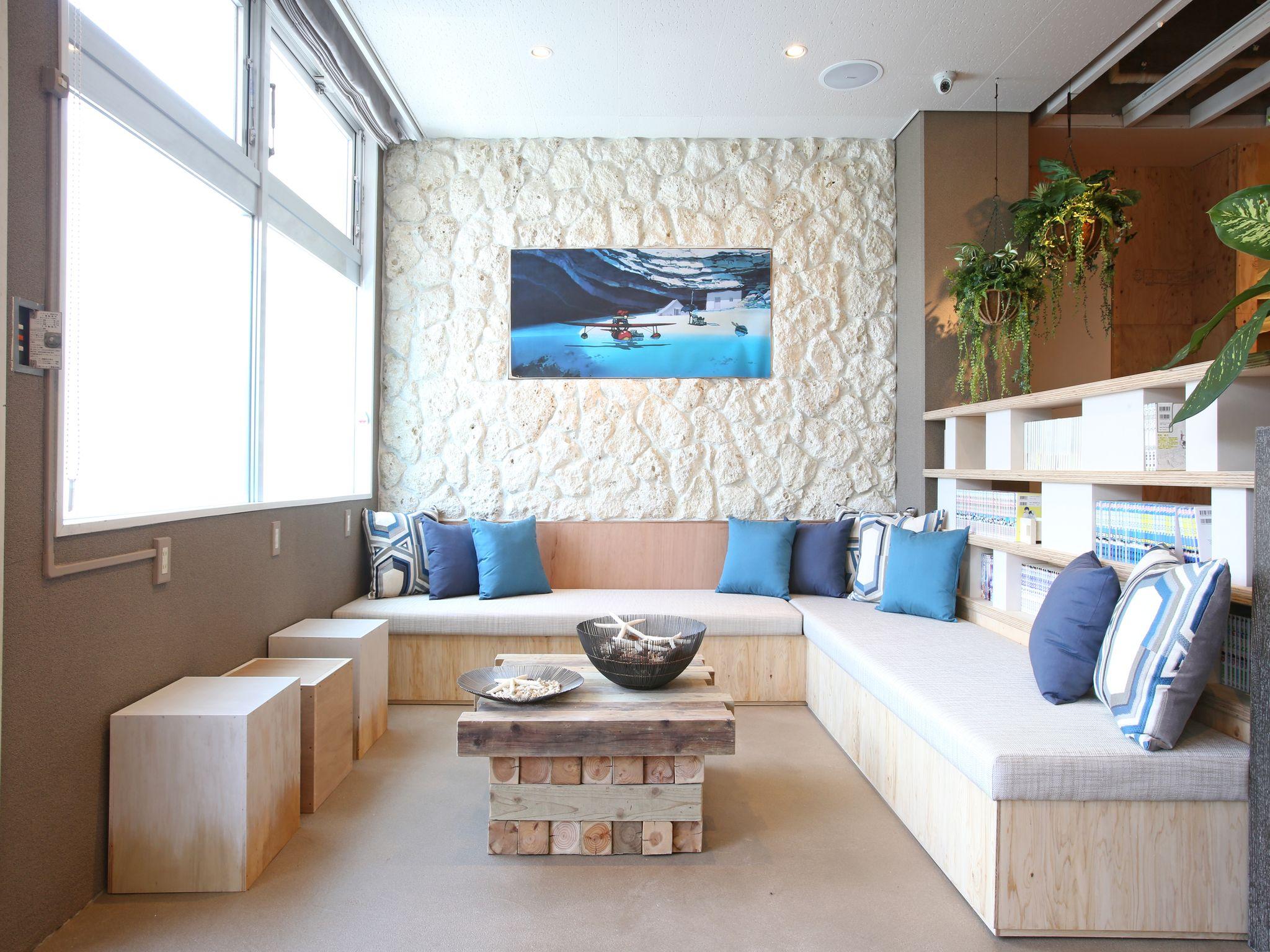 Nội thất khách sạn