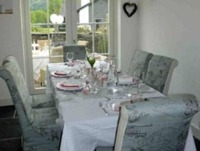 Nội thất khách sạn