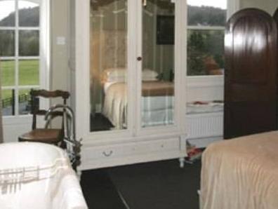 Nội thất khách sạn