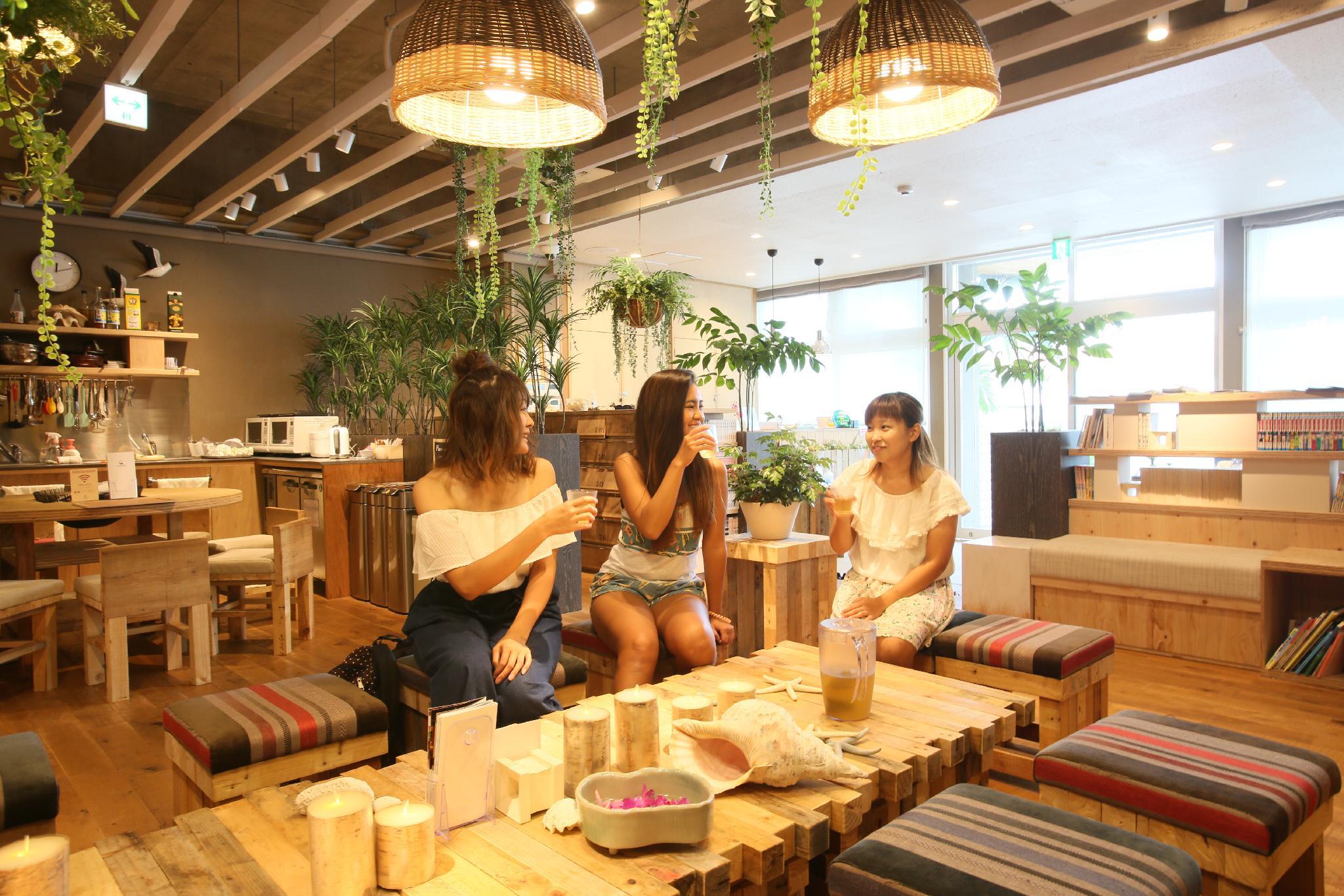 Khu vực công cộng