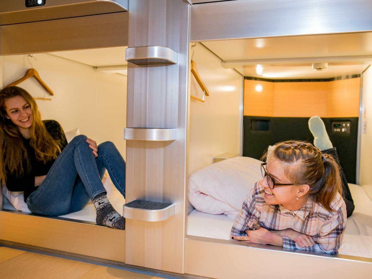 Khu vực công cộng