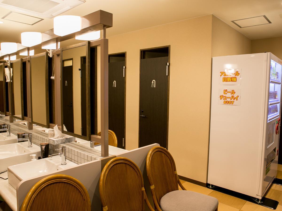 Nội thất khách sạn