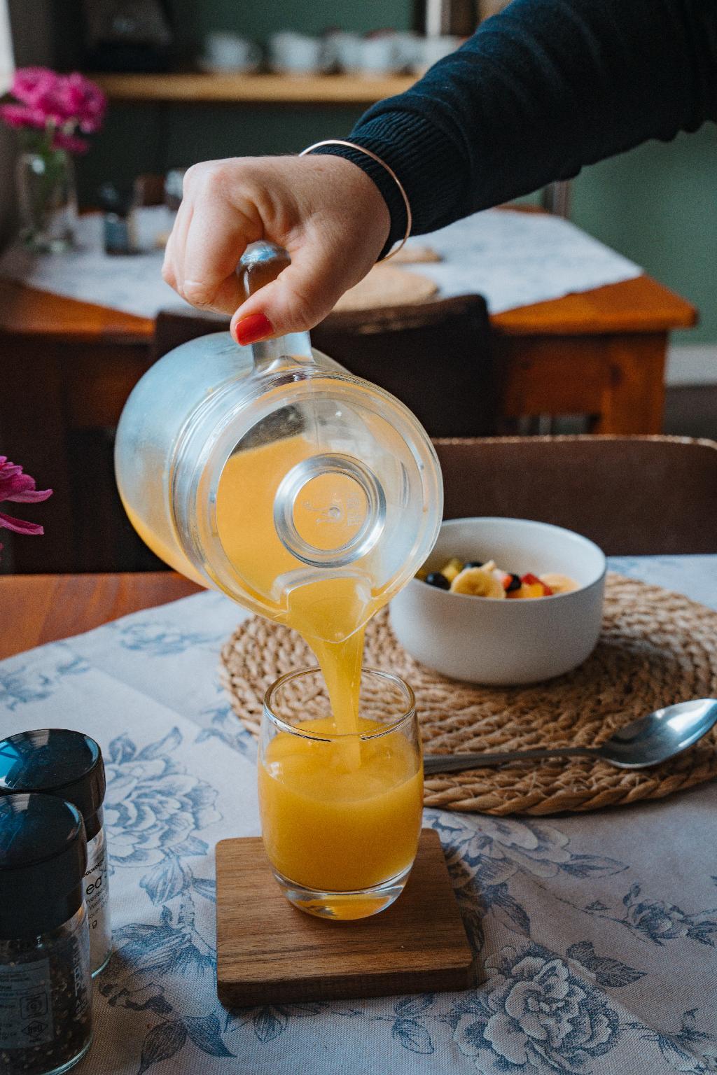 Đồ ăn và thức uống