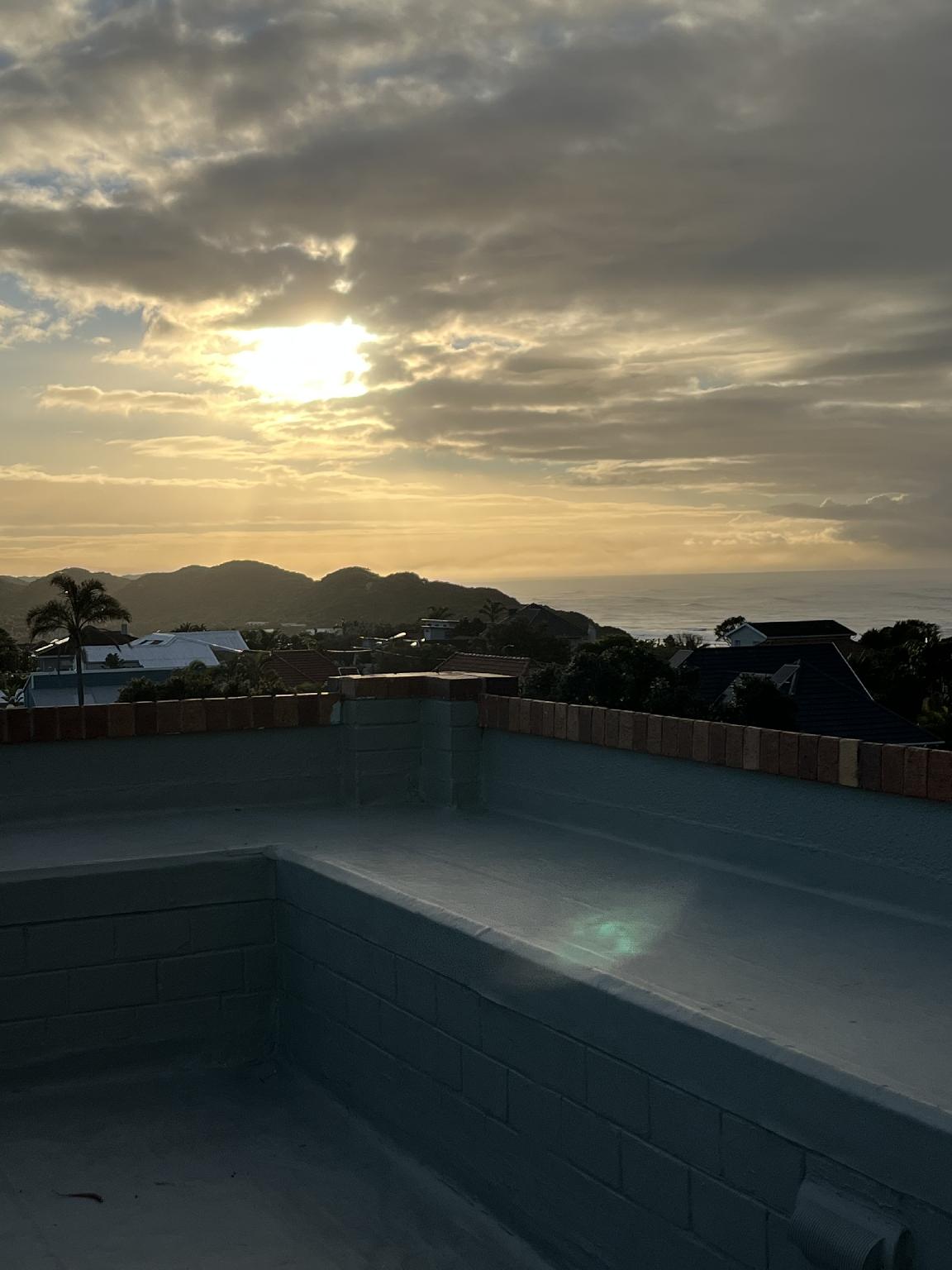 Ban công/sân hiên