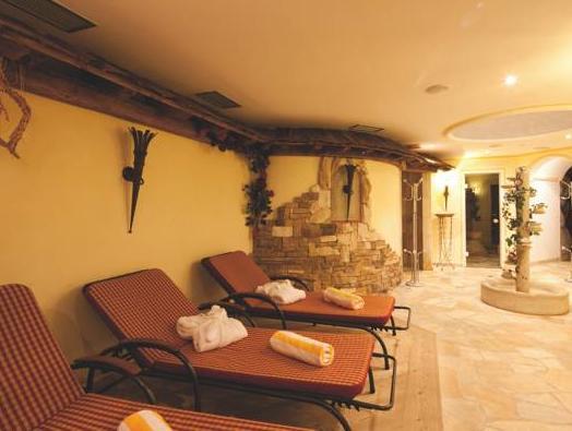 Nội thất khách sạn